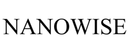 NANOWISE trademark