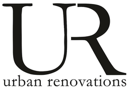 UR URBAN RENOVATIONS trademark