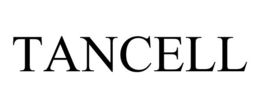 TANCELL trademark