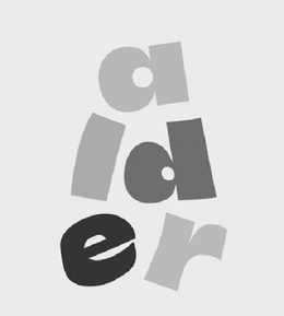 ALDER trademark