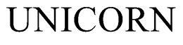UNICORN trademark