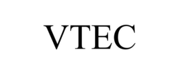 VTEC trademark