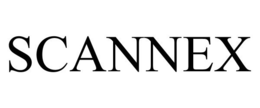 SCANNEX trademark