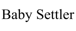 BABY SETTLER trademark
