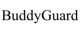 BUDDYGUARD trademark