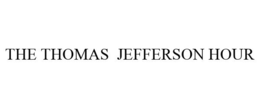 THE THOMAS JEFFERSON HOUR trademark