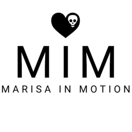 MIM MARISA IN MOTION trademark