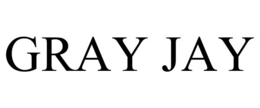 GRAY JAY trademark