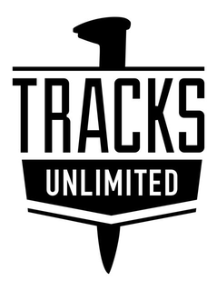 TRACKS UNLIMITED trademark