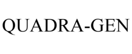 QUADRA-GEN trademark