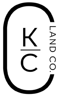 KC LAND CO. trademark