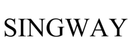 SINGWAY trademark