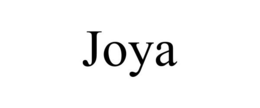 JOYA trademark