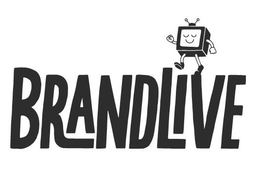 BRANDLIVE trademark