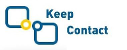 KEEP CONTACT trademark