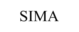 SIMA trademark