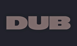 DUB trademark