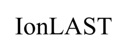 IONLAST trademark
