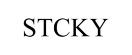 STCKY trademark