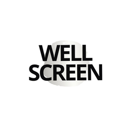 WELL SCREEN trademark