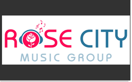 ROSE CITY MUSIC GROUP trademark