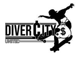 DIVERCITY$ UNITED trademark