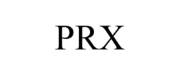 PRX trademark