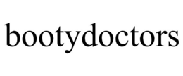 BOOTYDOCTORS trademark