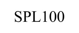 SPL100 trademark