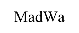 MADWA trademark