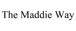 THE MADDIE WAY trademark