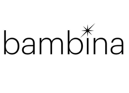 BAMBINA trademark
