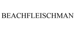 BEACHFLEISCHMAN trademark