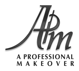 APM A PROFESSIONAL MAKEOVER trademark