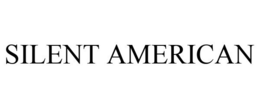 SILENT AMERICAN trademark