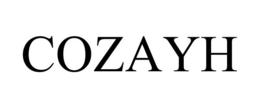 COZAYH trademark