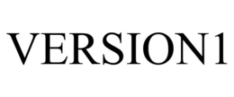 VERSION1 trademark