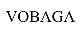 VOBAGA trademark
