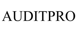 AUDITPRO trademark