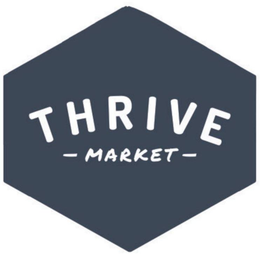 THRIVE MARKET trademark