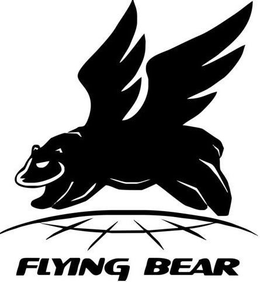 FLYING BEAR trademark