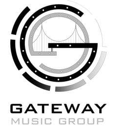 GMG GATEWAY MUSIC GROUP trademark