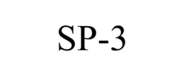 SP-3 trademark