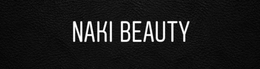 NAKI BEAUTY trademark