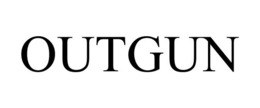 OUTGUN trademark