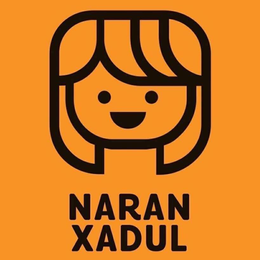 NARAN XADUL trademark