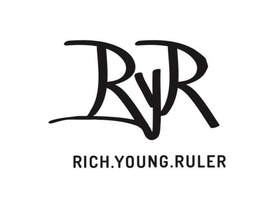 RYR RICH.YOUNG.RULER trademark