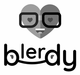 BLERDY trademark