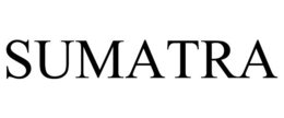 SUMATRA trademark