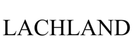 LACHLAND trademark